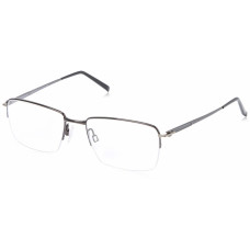 Montura de Gafas Hombre Charmant Jewelry TP 29732 Gris ø 54 mm