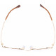 Ladies' Spectacle frame Charmant Jewelry LINE ART 2177 Ø 52 mm