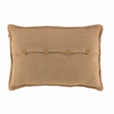 Funda de cojín Alexandra House Living Multicolor