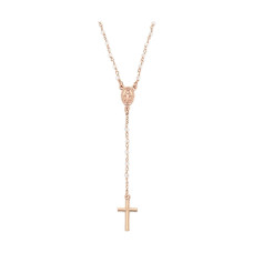 Ladies' Necklace Amen