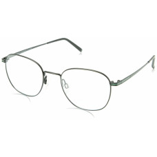 Montura de Gafas Hombre Charmant Jewelry TP 29746 Negro Ø 52 mm