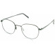 Montura de Gafas Hombre Charmant Jewelry TP 29746 Negro Ø 52 mm