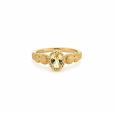 Anillo Mujer 24KAE (Talla única)