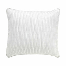 Funda de cojín Alexandra House Living Azul marino
