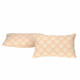 Cushion cover Alexandra House Living Astún Havana 2 Units