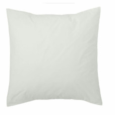 Funda de cojín Alexandra House Living Marrón