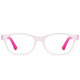 Montura de Gafas Infantil Nanovista NAO3041942 Rosa Frambuesa