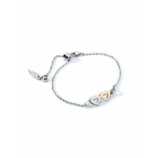 Pulsera Mujer AN Jewels ANPULSEIRALI13 (Talla única)