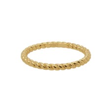 Anillo Mujer 24KAE (Talla única)