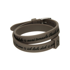 Pulsera Mujer il mezzometro