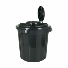 Cubo para la Basura Dem 6 Unidades