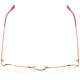 Montura de Gafas Mujer Charmant Jewelry TP 29828 Ø 50 mm