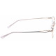 Ladies' Spectacle frame Charmant Jewelry TP 29831 Ø 52 mm