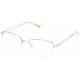 Montura de Gafas Mujer Charmant Jewelry TP 29828 Ø 50 mm