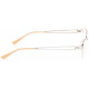 Montura de Gafas Mujer Charmant Jewelry TP 29828 Ø 50 mm