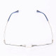 Ladies' Spectacle frame Charmant Jewelry 2155 Ø 53 mm