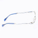 Ladies' Spectacle frame Charmant Jewelry 2155 Ø 53 mm