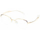 Montura de Gafas Mujer Charmant Jewelry 2178 Ø 50 mm