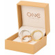 Anillo Unisex One Jewels