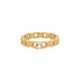 Anillo Mujer 24KAE (Talla única)