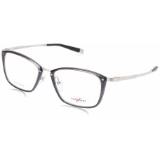 Montura de Gafas Hombre Charmant Jewelry Gris Ø 53 mm