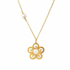 Collar Mujer Majorica