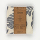 Cushion cover Alexandra House Living Black