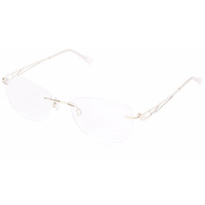 Montura de Gafas Mujer Charmant Jewelry Ø 52 mm