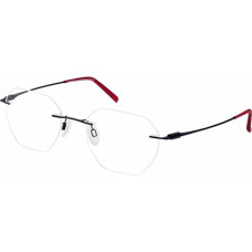 Montura de Gafas Hombre Charmant Jewelry TP 29745 Negro Ø 50 mm
