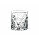 Vaso La Mediterránea Lusan Multicolor 350 ml 48 Unidades