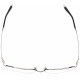Montura de Gafas Hombre Charmant Jewelry 27032 Gris ø 58 mm