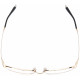 Montura de Gafas Hombre Charmant Jewelry 27033 Dorado ø 57 mm