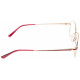 Montura de Gafas Mujer Charmant Jewelry TP 29846 Ø 52 mm