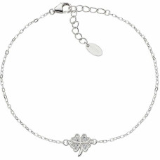 Ladies' Bracelet Amen BRQBBZ3 (One size)