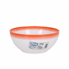 Bowl Inde 66652 Multicolour 16 Units