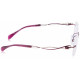 Ladies' Spectacle frame Charmant Jewelry LINE ART 2154 Ø 51 mm