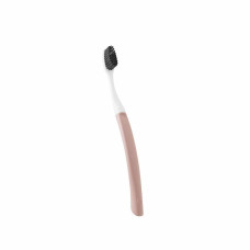 Cepillo de Dientes Bioseptyl Rosa