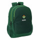 School Bag Safta Violet Fuchsia