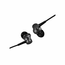 Auriculares con Micrófono Xiaomi ZBW4354TY_SML Negro