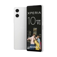 Teléfono Móvil para Mayores Sony 6,1