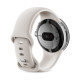 Smartwatch Google 7762996 Plateado 1,6
