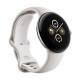Smartwatch Google 7762996 Plateado 1,6