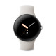 Smartwatch Google 7762996 Plateado 1,6