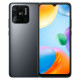 Smartphone Xiaomi Redmi 10C 4GB 64GB Qualcomm Snapdragon 680 4 GB RAM 64 GB Grey 6.71