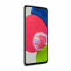 Smartphone Samsung SM-A528BZKDEEB 6,5