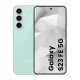 Smartphone Samsung SM-S711BLGDEUE 6,4