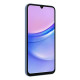 Smartphone Samsung SM-A155FZBIEUE 6,5