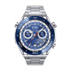 Watch Huawei Ultimate Silver 1,5