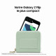 Smartphone Samsung Galaxy Z Flip5 6,7