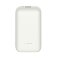 Powerbank Xiaomi Edition Pro Blanco 10000 mAh Power Bank